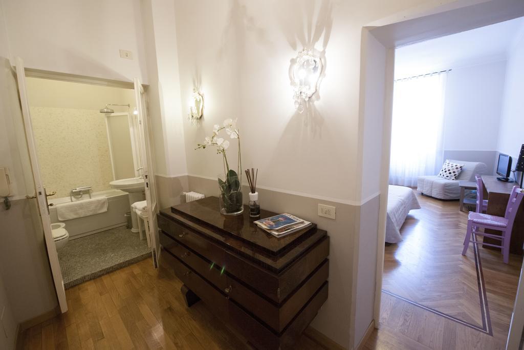 Affittacamere Florian Roma